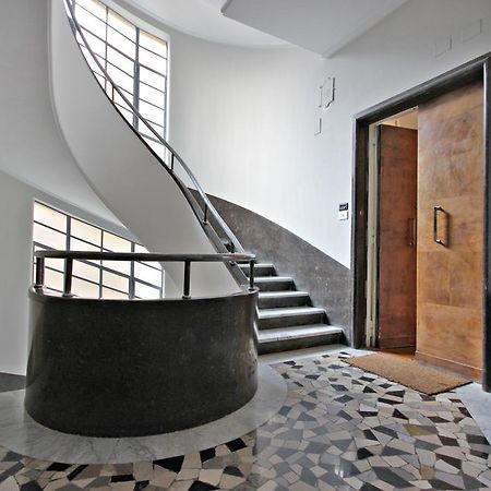 Apartment A Casa Di Papa Róma Szoba fotó