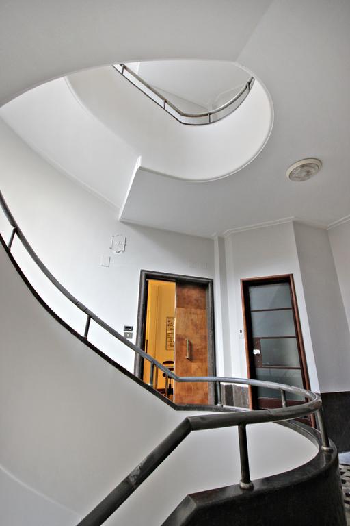 Apartment A Casa Di Papa Róma Szoba fotó