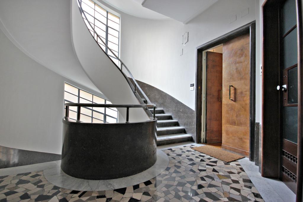 Apartment A Casa Di Papa Róma Szoba fotó